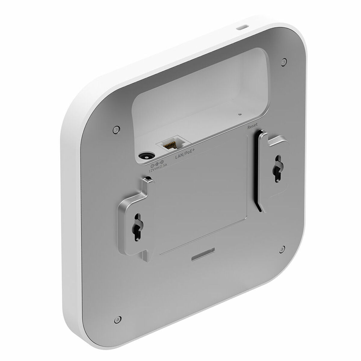 Pöörduspunkt Netgear WAX610-100EUS Valge
